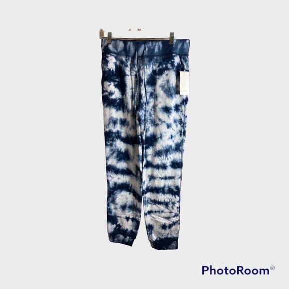 New Karen Kane Seaside Sweatpants Medium - Picture 1 of 7